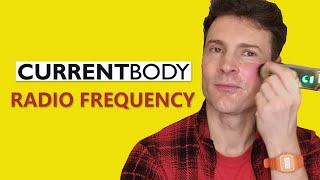 CURRENTBODY RADIOFREQUENCY DEVICE REVIEW PLUS DISCOUNT CODE DOES IT WORK [upl. by Irol]