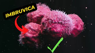 Imbruvica A Breakthrough Treatment for Chronic Lymphocytic Leukemia [upl. by Giark]