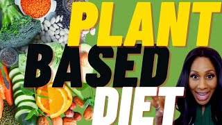 What Are the Benefits of a Plant Based Diet A Doctor Explains [upl. by Selda866]