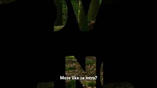 Moze like za intro [upl. by Airetahs]