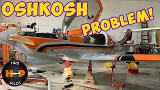 Oshkosh 2023 Final preparations Problem [upl. by Hull]