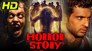 Bollywood Superhit Horror Movie Horror Story 2013  Karan Kundra Radhika Menon  हॉरर स्टोरी [upl. by Euqinot866]