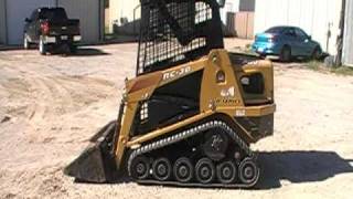 ASV RC30 Skid Steer by wwwTexasSkidSteercom [upl. by Carlstrom]