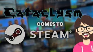 Cataclysm Steam Release  My Thoughts Cataclysm Dark Days Ahead [upl. by Asirret]