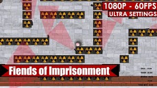 Fiends of Imprisonment gameplay PC HD 1080p60fps [upl. by Eidnim559]