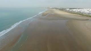 Conil de la Frontera Cádiz [upl. by Nassah]