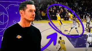 The Lakers are Shocking Everyone Right Now… [upl. by Nett]