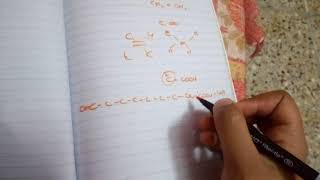 BETA OXIDATION OF FATTY ACIDS part 6monounsaturated fatty acids [upl. by Rind]