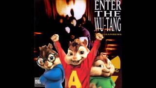 10 Protect Ya Neck WuTang Clan CHIPMUNKD [upl. by Tatman]