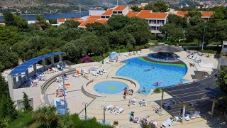 Tirena Sunny Hotel by Valamar Dubrovnik Croatia [upl. by Eidua282]