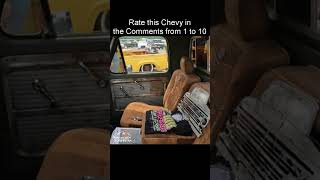 1967 Ford F100 Pickup Truck Full Video httpsyoutubeKraDnSgEZSw f100 fordf100 classictrucks [upl. by Assilav]