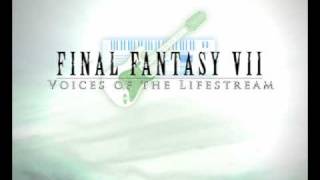 FF7 Voices of the Lifestream 105 Full Frontal Assault Let the Battles Begin [upl. by Rhodes]