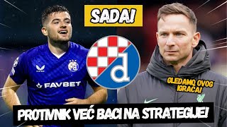 🚨ODMAH TRENER SALZBURGA KOMENTIRAO TALENT GNK DINAMO VIJESTI DINAMO ZAGREB DANAS [upl. by Leonhard]