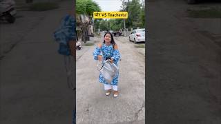 Teacher VS chor😂👩‍🏫 shorts funnyshorts comedyshorts teacherlife ytshorts [upl. by Teresa]