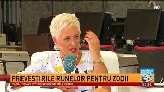 Lidia Fecioru și leacul zilei Se ia 23 boabe de cuișoare [upl. by Seka138]