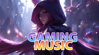 Gaming Music 2023 ♫ EDM Gaming Music ♫ Copyright Free Music [upl. by Gord]