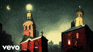 The Temptations  The Christmas Song Visualizer [upl. by Esmeralda]