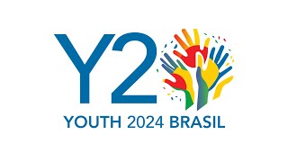 【G20 Brazil】G7G20 Youth Japan [upl. by Hallette64]