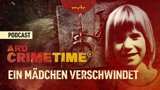 Neue Spuren im Fall Ursula Herrmann  Podcast ARD Crime Time  MDR [upl. by Llenyt]