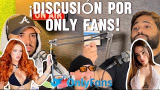 SE MOLESTA CON CREADORAS DE CONTENIDO PARA ADULTOS “ONLY FANS” [upl. by Lockhart723]