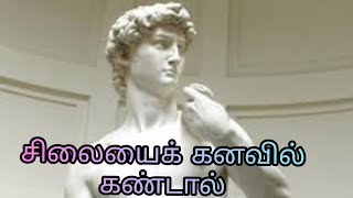 சிலைகளை கனவில் கண்டால் என்ன பலன்silaikalai kanavil kandal enna palanstatue in dreamAnitas clips [upl. by Ebehp]