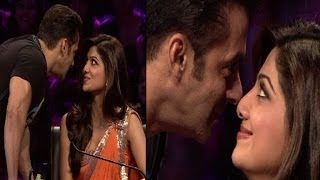 Shilpa Shetty Wins Celebrity Big Brother 2007 [upl. by Bigot]