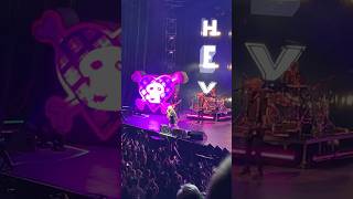 Avril Lavigne  Girlfriend  Greatest Hits Tour Toronto Concert Live At Scotiabank Arena 2024 music [upl. by Arrik404]