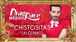 Drag Race México S2 Review Episodio 09 [upl. by Leonidas399]