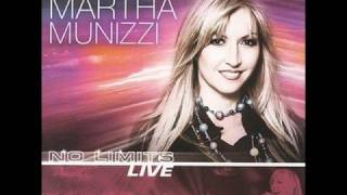 Martha Munizzi  No Limits  I Believe God [upl. by Hsirehc564]