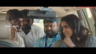 Raman Aandalum Ravanan Aandalum  Tamil Movie  Climax Ready [upl. by Jermyn]