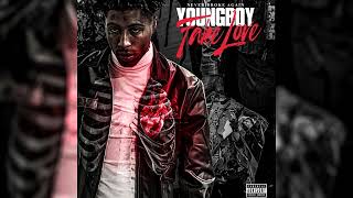 FREE PAIN NBA YoungBoy x Rod Wave Hard Melodic Type Beat 2024 quotHypnotizequot Prod LNA Beats [upl. by Moss940]