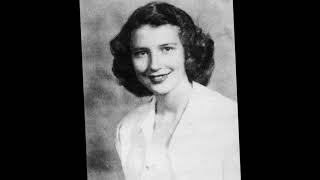 Debut  quotAnita Carter quotSomeone Else Not Mequot Carter Sisters Mother Maybelle Chet Atkins KWTO 1950 [upl. by Ullund445]