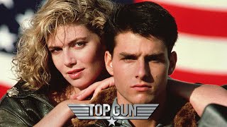 Marietta  Destination Unknown Synthpop 1986 amp Top Gun 1986 film Soundtrack [upl. by Victor]