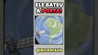 O Vento Bate a Porta na Sua Mãe ⚰️ [upl. by Enomal420]