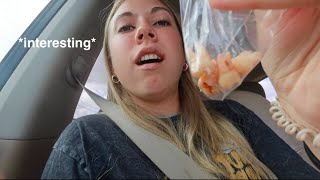 I got my wisdom teeth removed… [upl. by Akehsay]