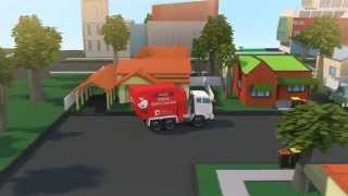 Household Waste Collection Services  City of Greater Dandenong [upl. by Joappa462]