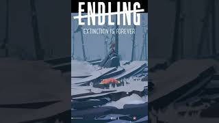 How to deal with OWLS  Endling Extinction is Forever Field Guide shorts endling [upl. by Wolsky]