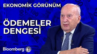 Ekonomik Görünüm  Ödemeler Dengesi  22 Şubat 2024 [upl. by Eki]