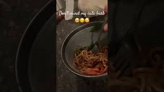 Lo mein noodles [upl. by Roch]