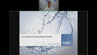 Grundlagenschulung Magnetventile [upl. by Abbye]