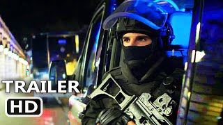 Angels Fallen Warriors of Peace  Official Trailer 2024 Denise Richards Cuba Gooding Jr [upl. by Deck136]