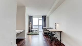 5 Sheppard Ave E Unit 3821 Toronto ON [upl. by Nivram]