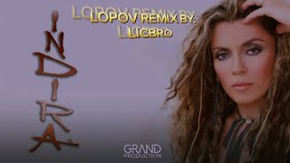 Indira Radic LOPOV PARTYREMIX [upl. by Lechar632]