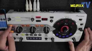 Pioneer RMX1000 Quick Tips [upl. by Etterual105]