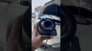 ￼ grand Vitara fog lamp projector 3 inch install in best light for grandvitara ￼ [upl. by Demeter]