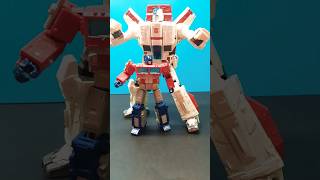 THE BEST AUTOBOT TRANSFORMERS FIGURE transformersfigures optimusprime transformerstoys toy [upl. by Anivlem]