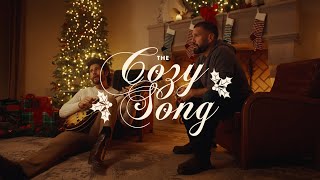 Dan  Shay  The Cozy Song Official Music Video [upl. by Anirad]