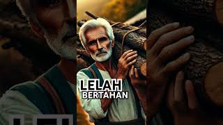 Lelah bertahan [upl. by Chuah992]