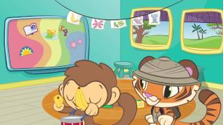 Smyths Toys  LeapFrog Webisode Koalas first day [upl. by Nillok281]