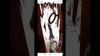 Absolute Regression Chapter 21 manhwa manhwarecommandations martialarts shortvideo [upl. by Mackler]